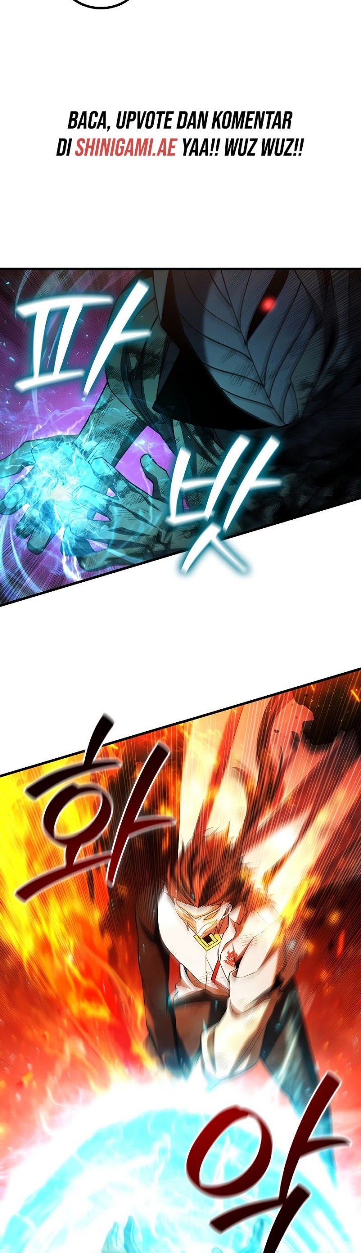 Dragon-Devouring Mage Chapter 51 - halaman 40