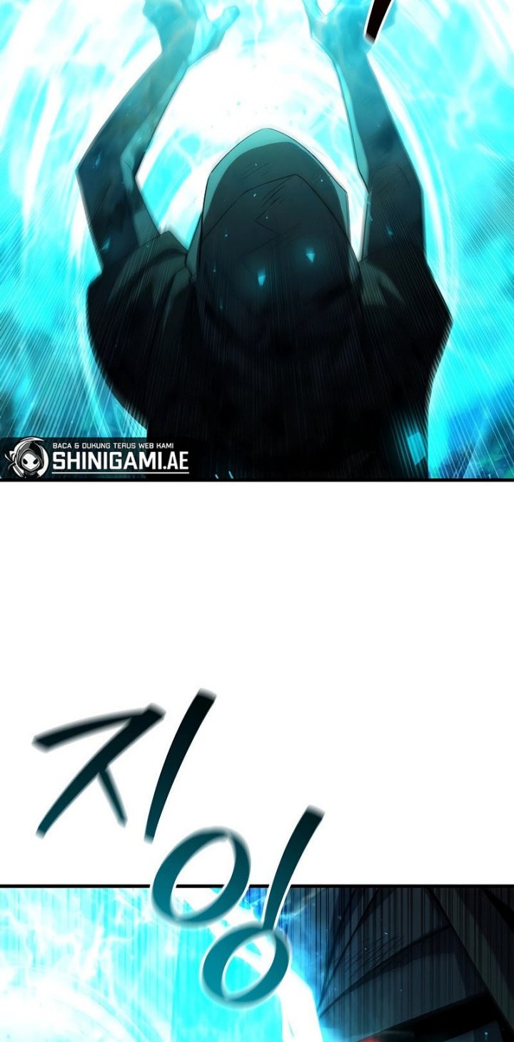 Dragon-Devouring Mage Chapter 51 - halaman 41