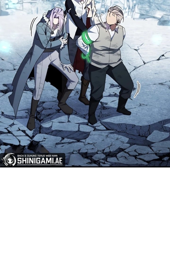 Dragon-Devouring Mage Chapter 51 - halaman 45