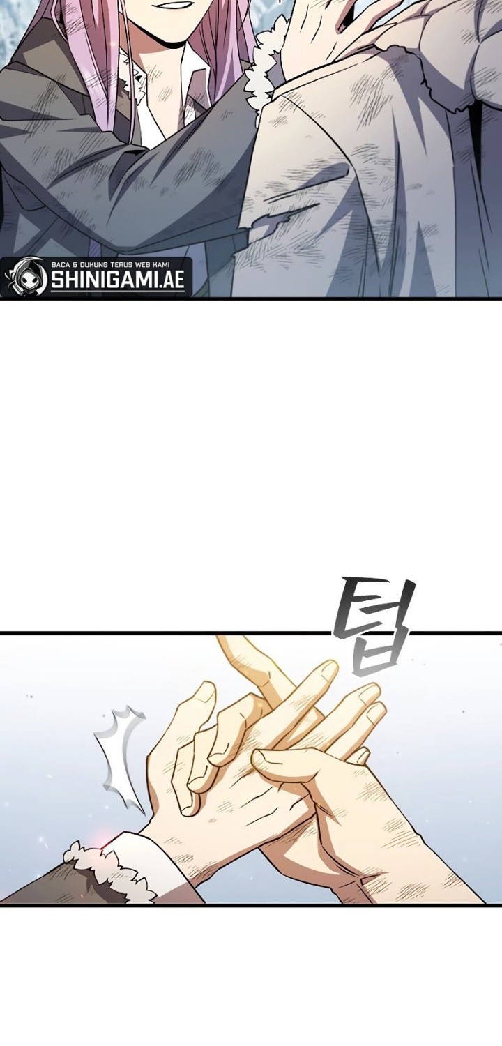 Dragon-Devouring Mage Chapter 51 - halaman 49