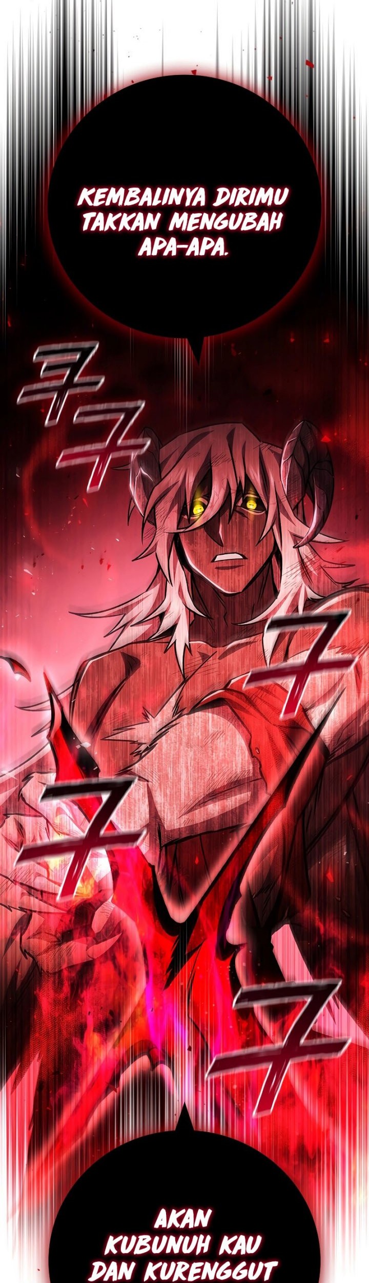 Dragon-Devouring Mage Chapter 51 - halaman 52