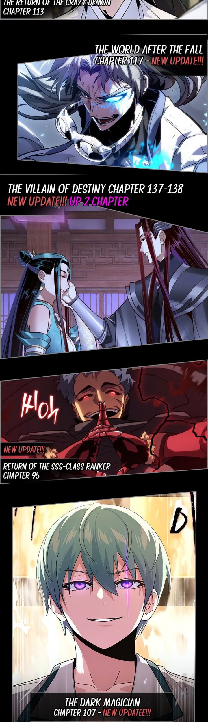 Dragon-Devouring Mage Chapter 51 - halaman 56