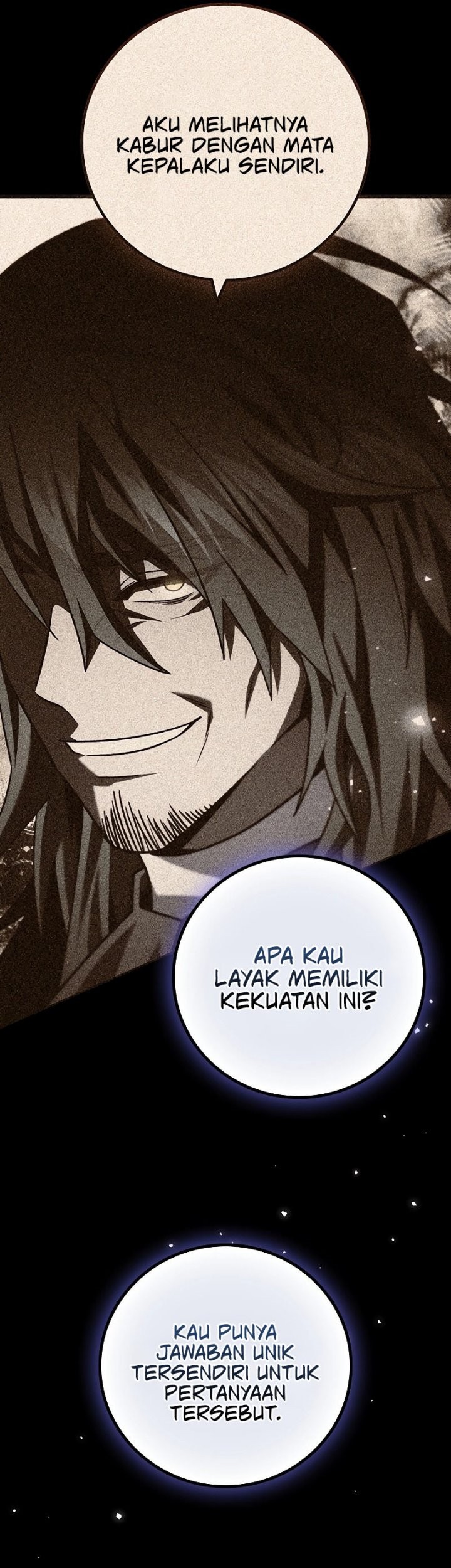 Dragon-Devouring Mage Chapter 51 - halaman 6