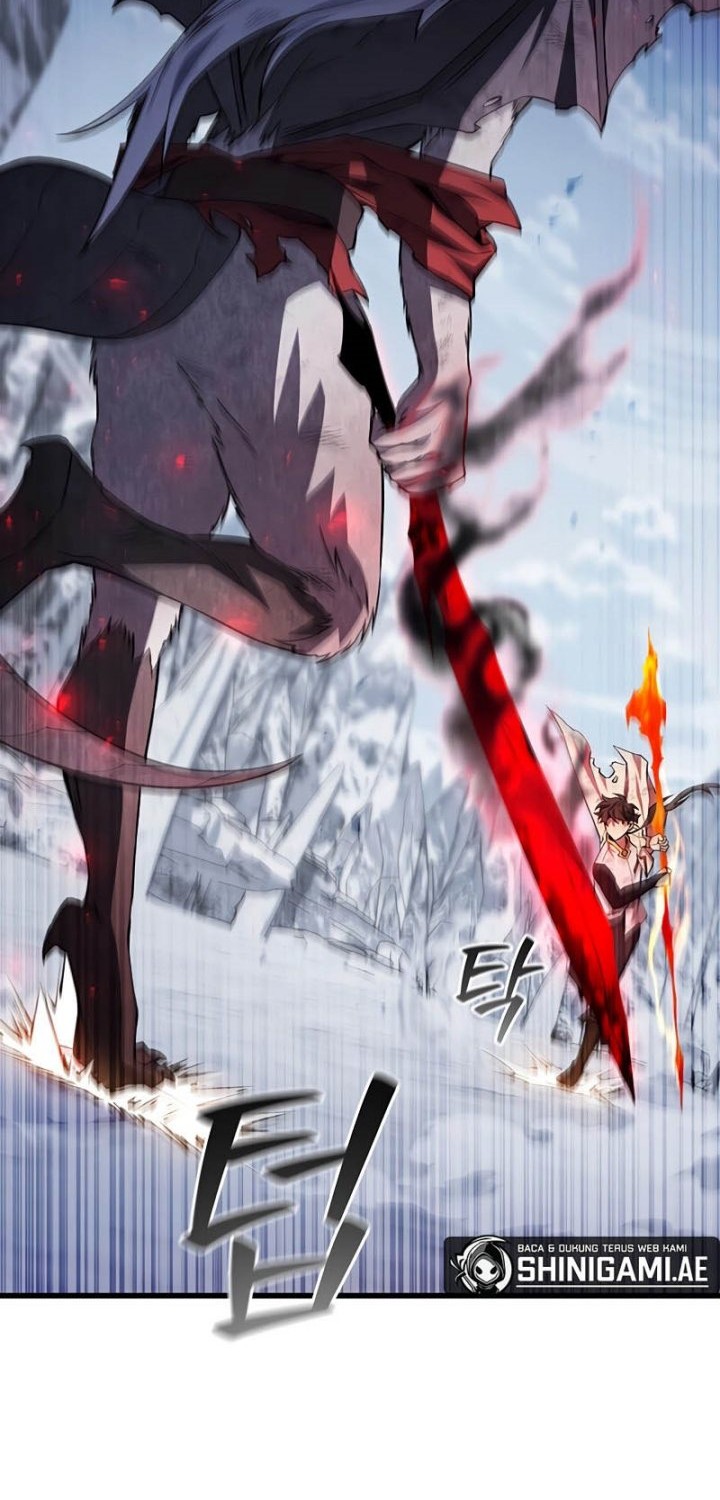 Dragon-Devouring Mage Chapter 52 - halaman 13