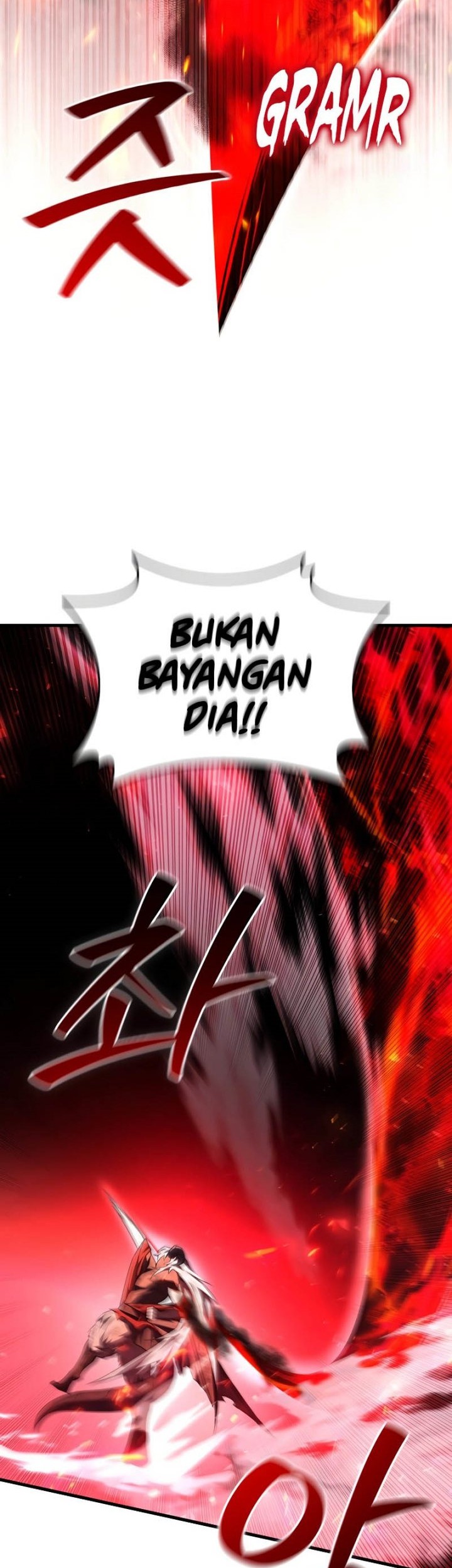 Dragon-Devouring Mage Chapter 52 - halaman 15