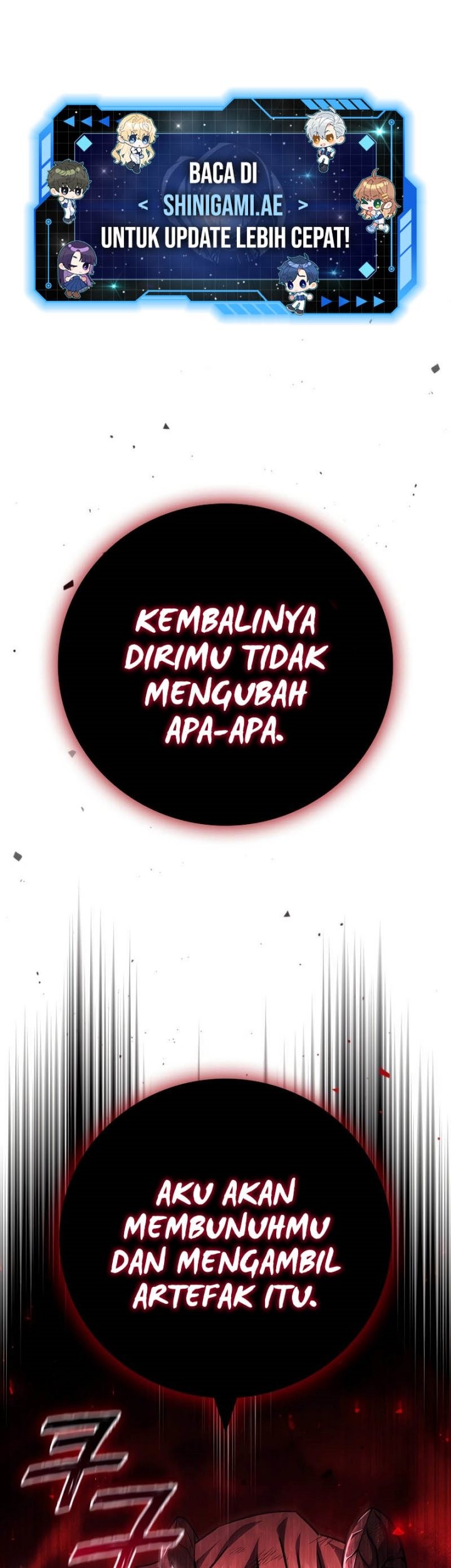 Dragon-Devouring Mage Chapter 52 - halaman 2