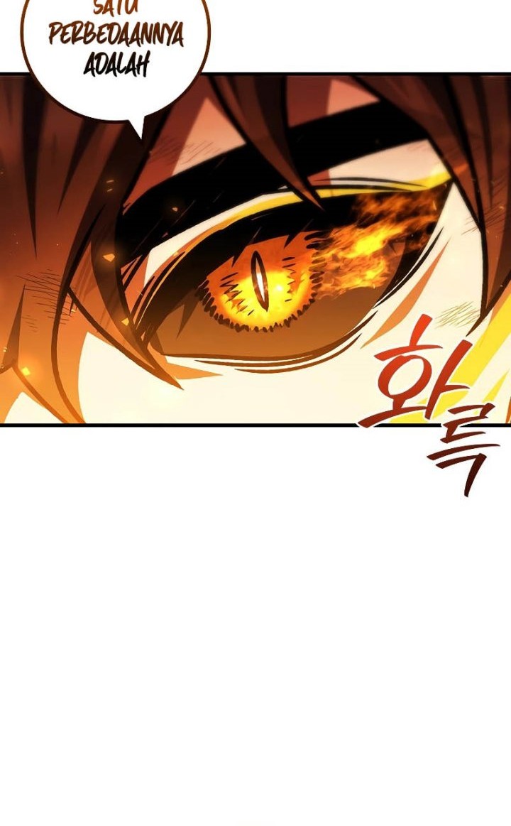 Dragon-Devouring Mage Chapter 52 - halaman 30