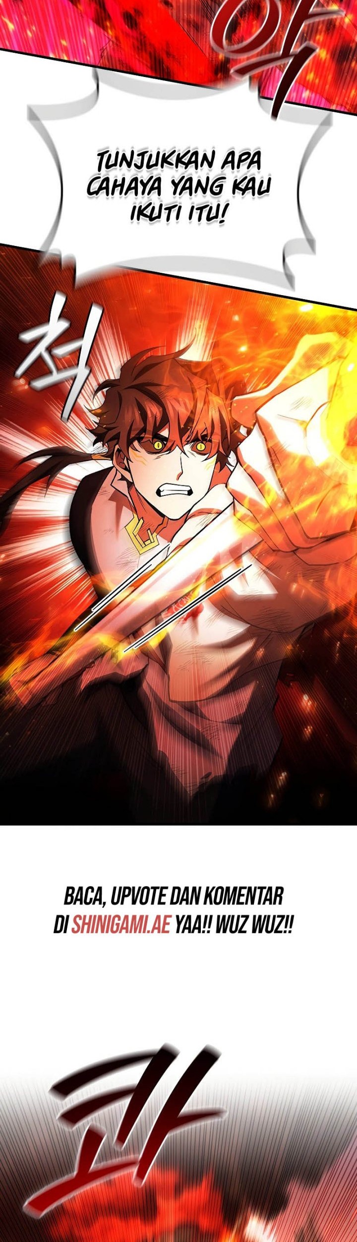 Dragon-Devouring Mage Chapter 52 - halaman 36