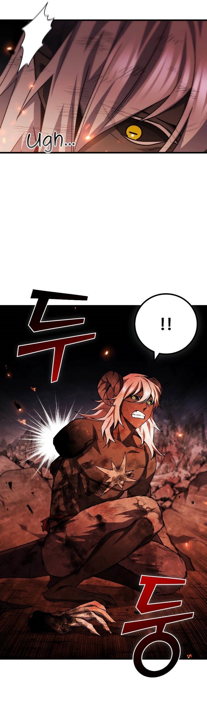 Dragon-Devouring Mage Chapter 52 - halaman 39