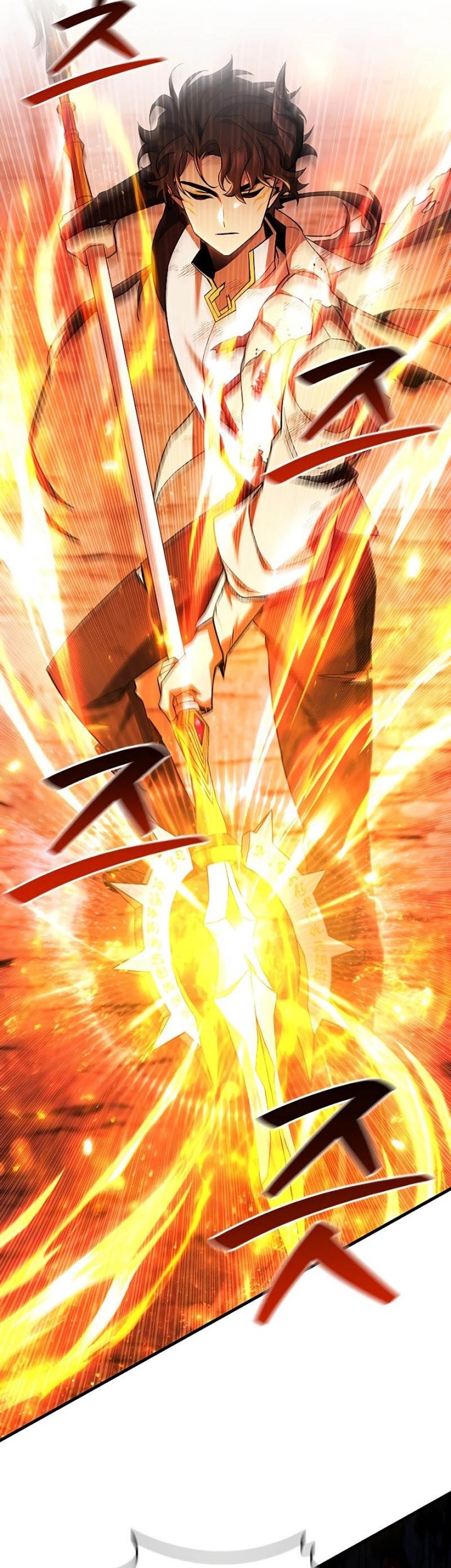 Dragon-Devouring Mage Chapter 52 - halaman 46
