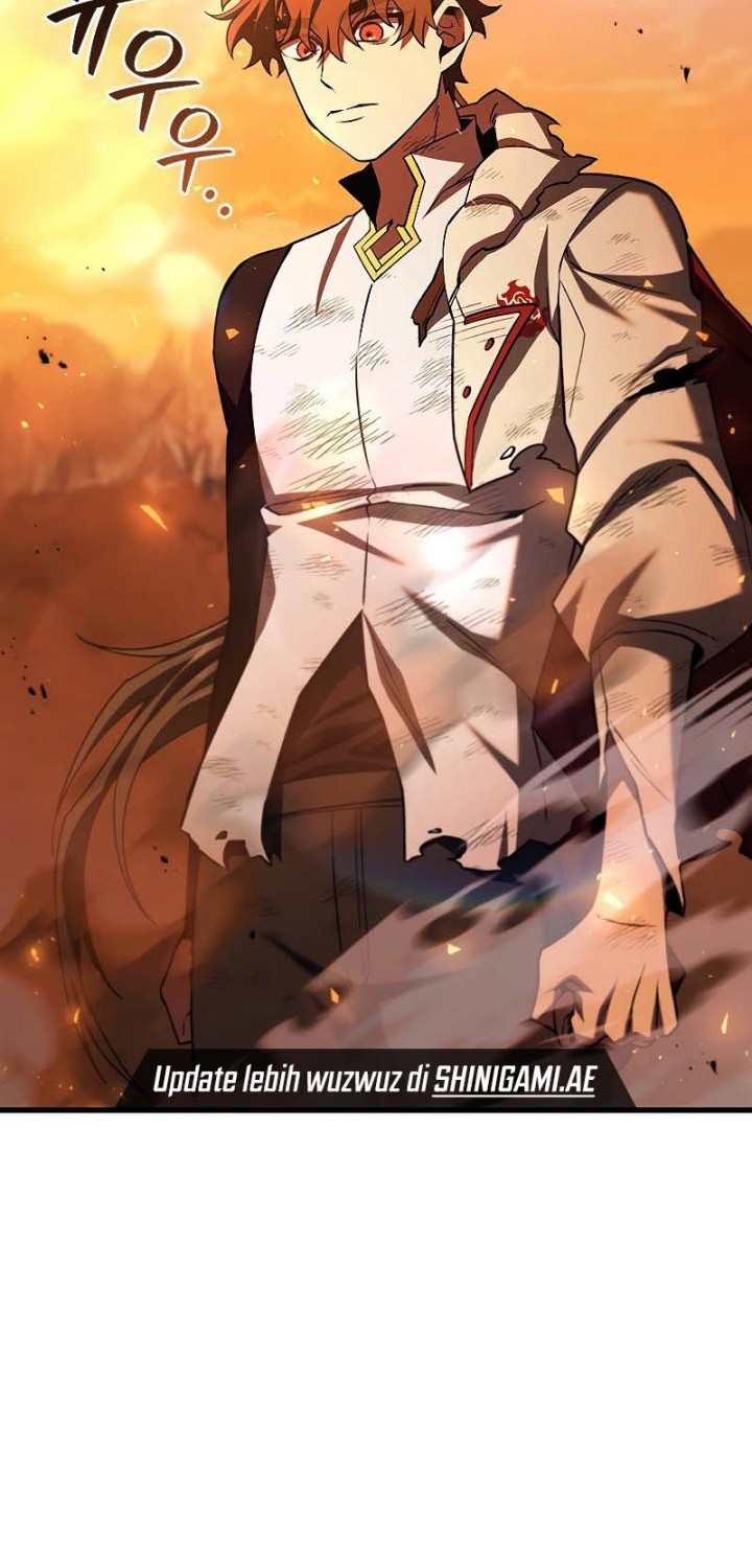 Dragon-Devouring Mage Chapter 52 - halaman 53