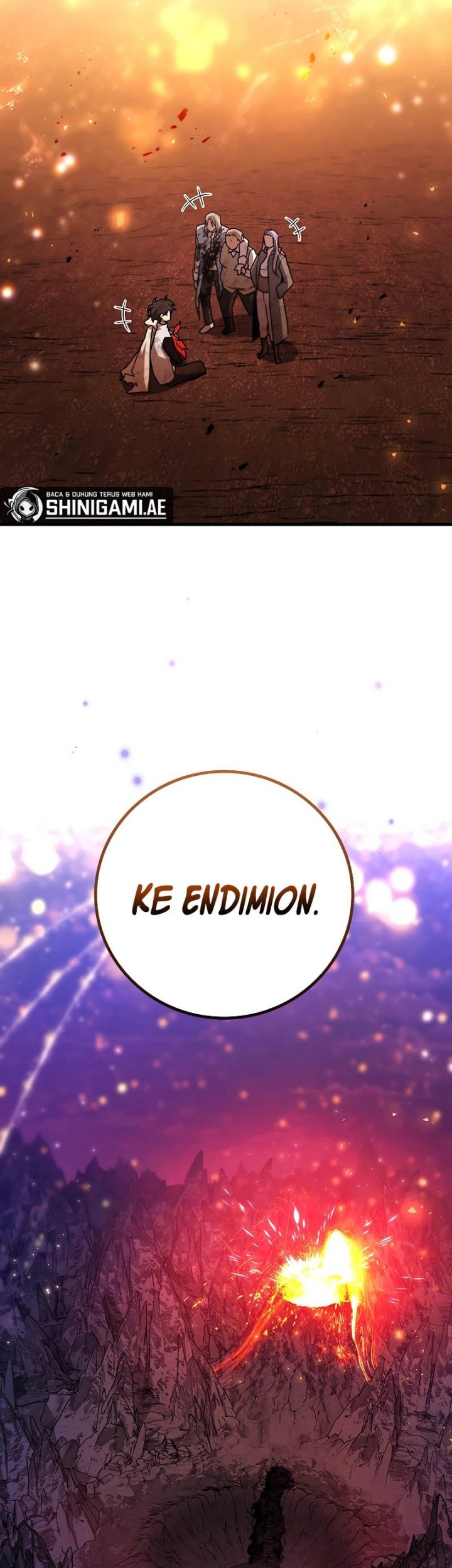 Dragon-Devouring Mage Chapter 52 - halaman 64