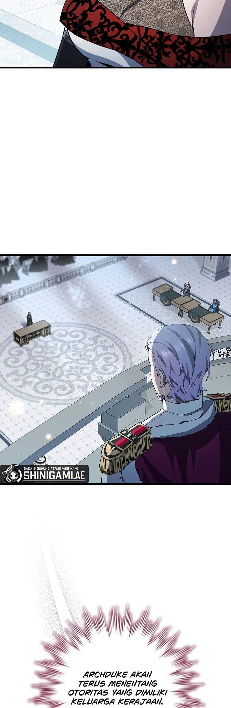 Dragon-Devouring Mage Chapter 53 - halaman 13