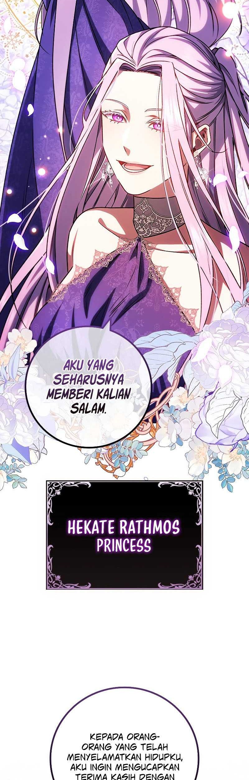 Dragon-Devouring Mage Chapter 53 - halaman 19