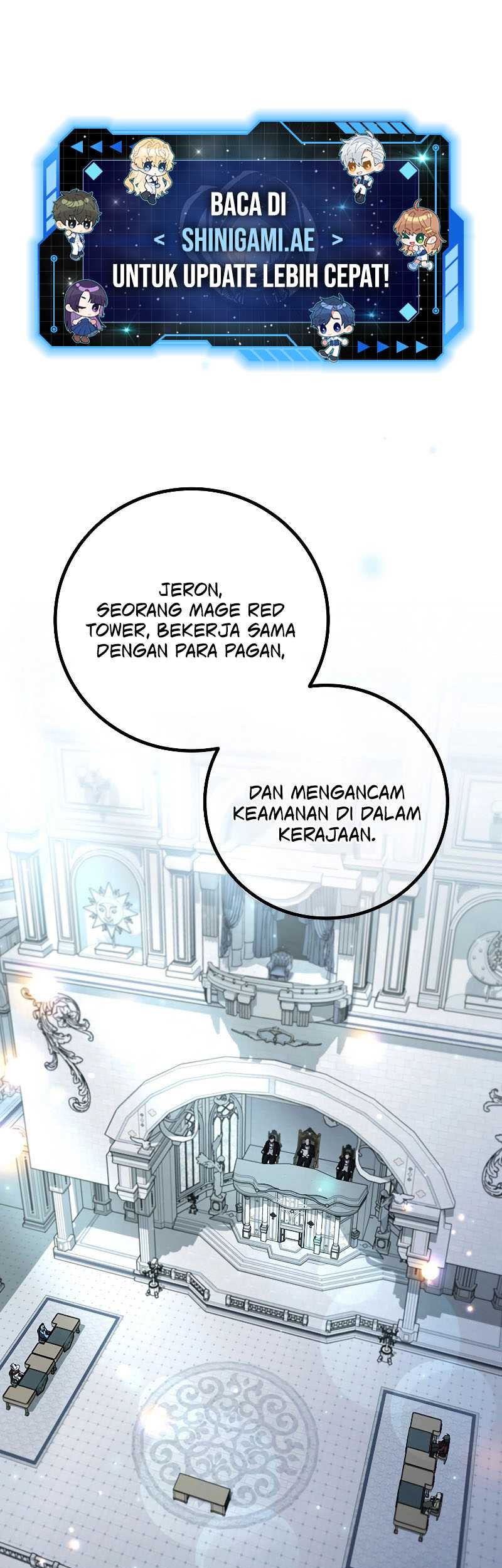 Dragon-Devouring Mage Chapter 53 - halaman 2