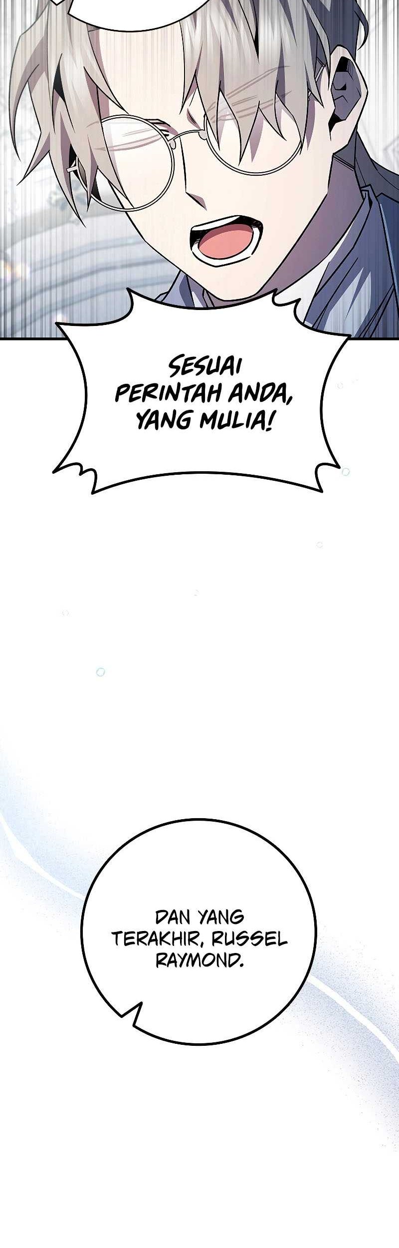Dragon-Devouring Mage Chapter 53 - halaman 29