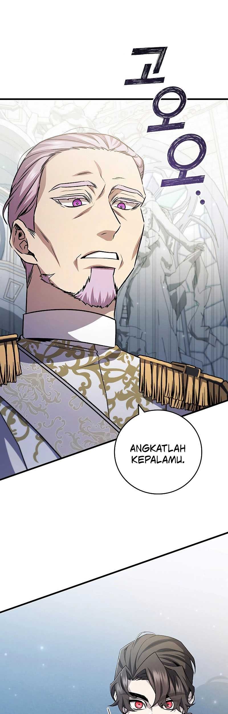 Dragon-Devouring Mage Chapter 53 - halaman 30