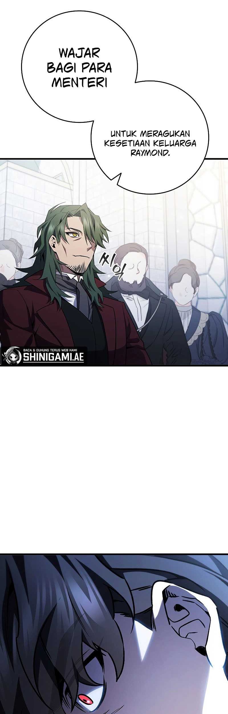 Dragon-Devouring Mage Chapter 53 - halaman 32