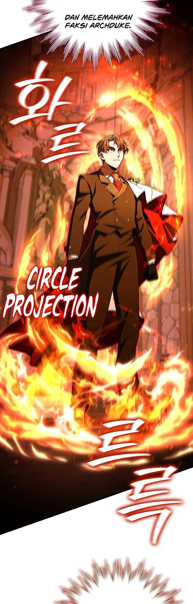 Dragon-Devouring Mage Chapter 53 - halaman 38