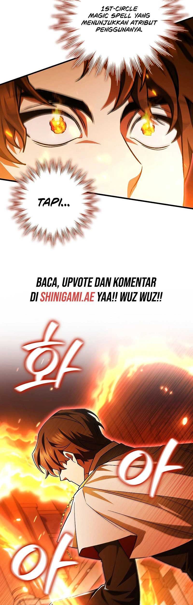 Dragon-Devouring Mage Chapter 53 - halaman 39