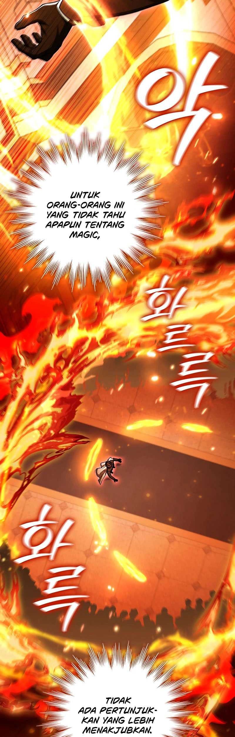 Dragon-Devouring Mage Chapter 53 - halaman 40