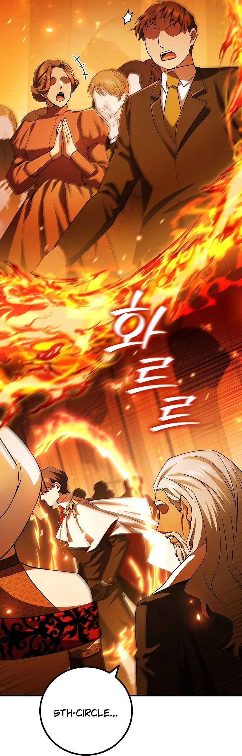 Dragon-Devouring Mage Chapter 53 - halaman 42