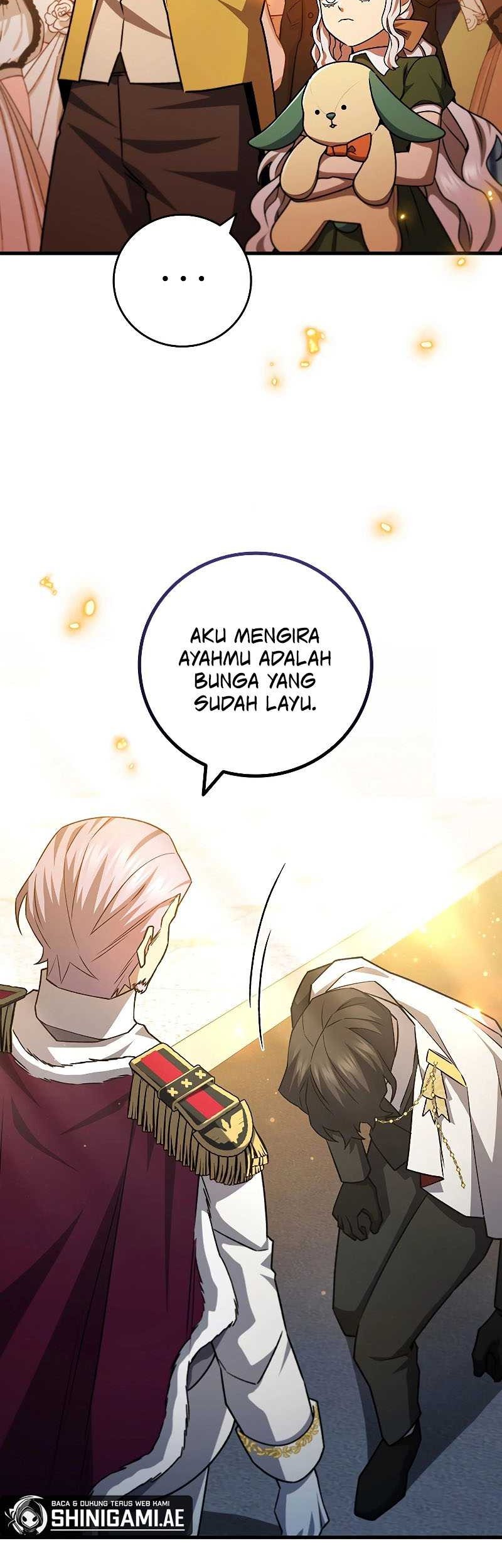 Dragon-Devouring Mage Chapter 53 - halaman 44
