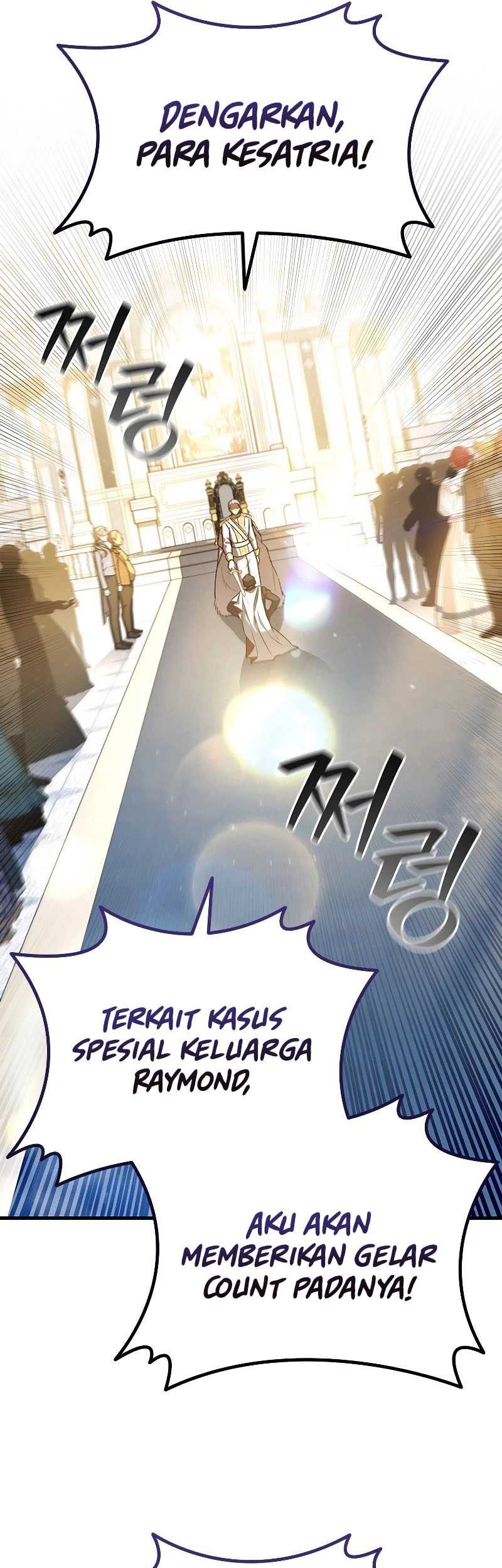 Dragon-Devouring Mage Chapter 53 - halaman 46