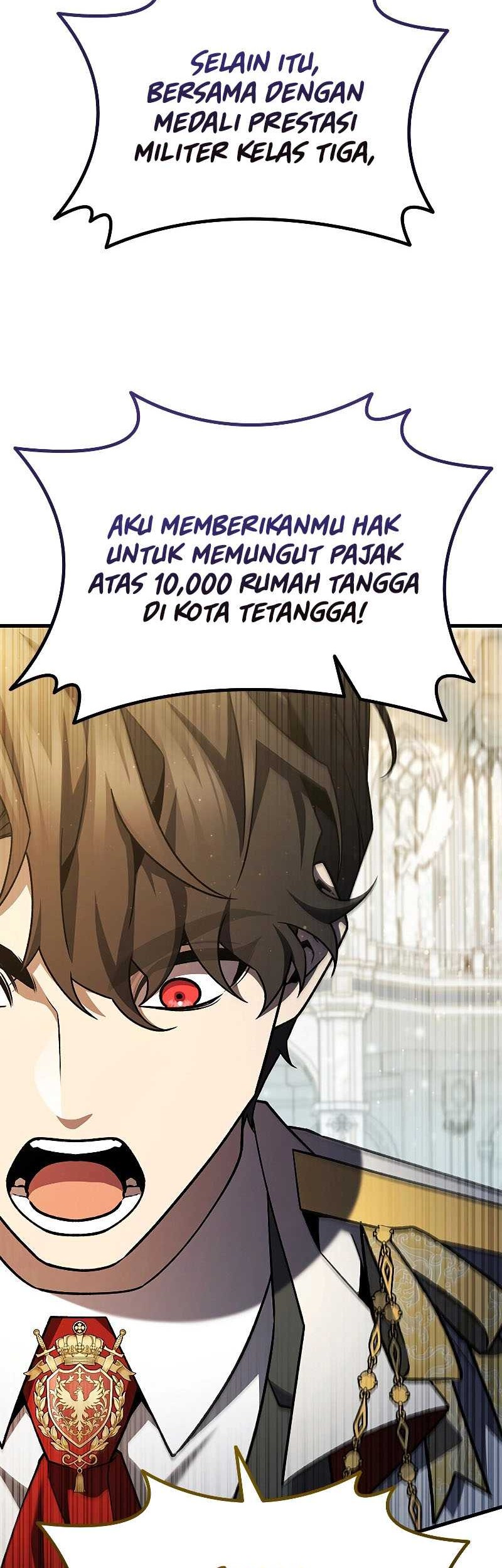 Dragon-Devouring Mage Chapter 53 - halaman 47