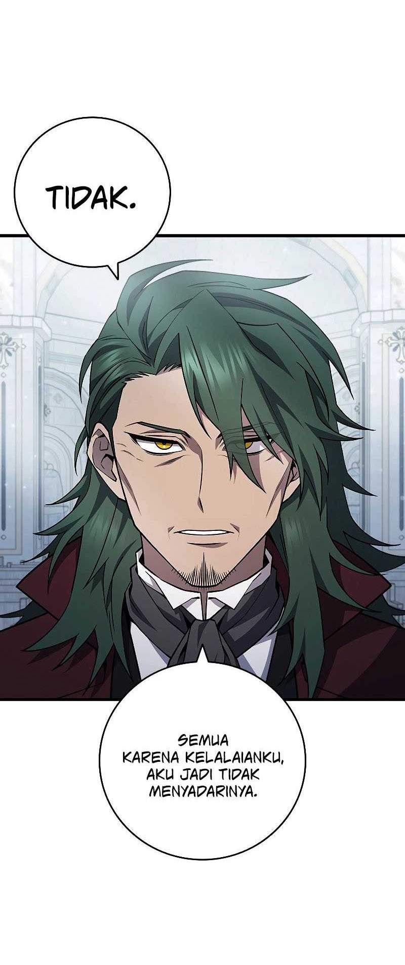 Dragon-Devouring Mage Chapter 53 - halaman 5