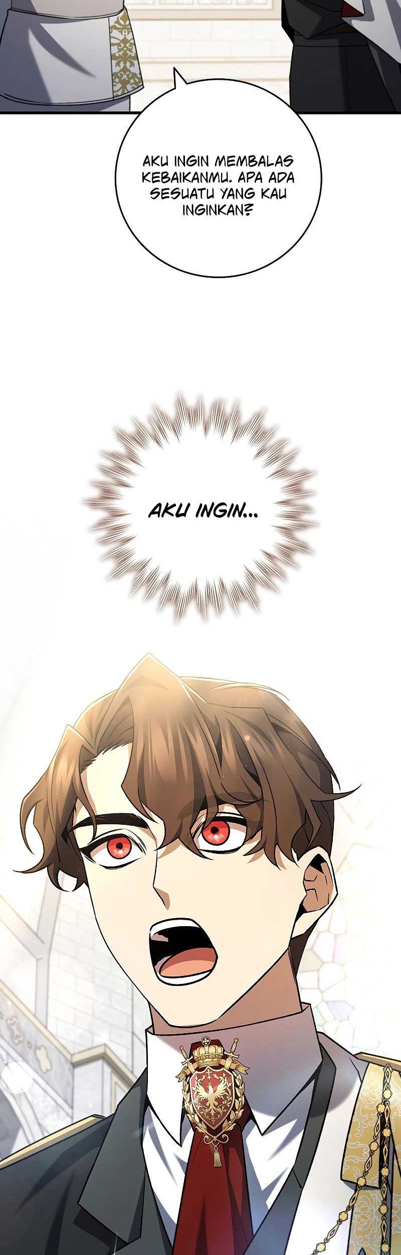 Dragon-Devouring Mage Chapter 53 - halaman 51