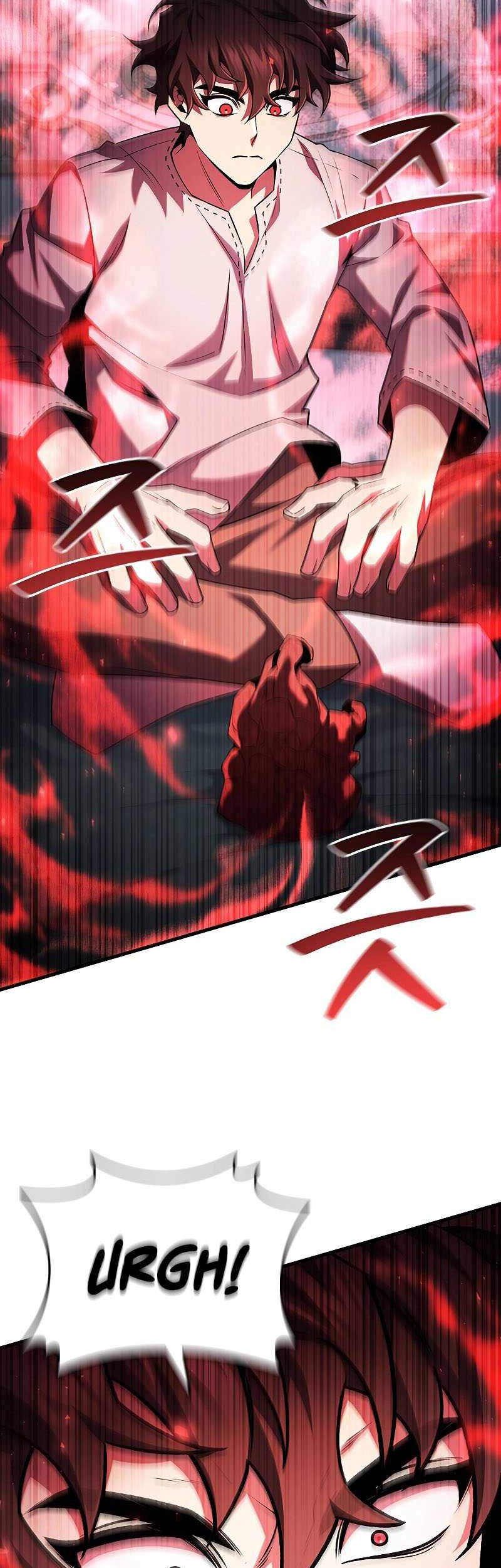 Dragon-Devouring Mage Chapter 53 - halaman 56