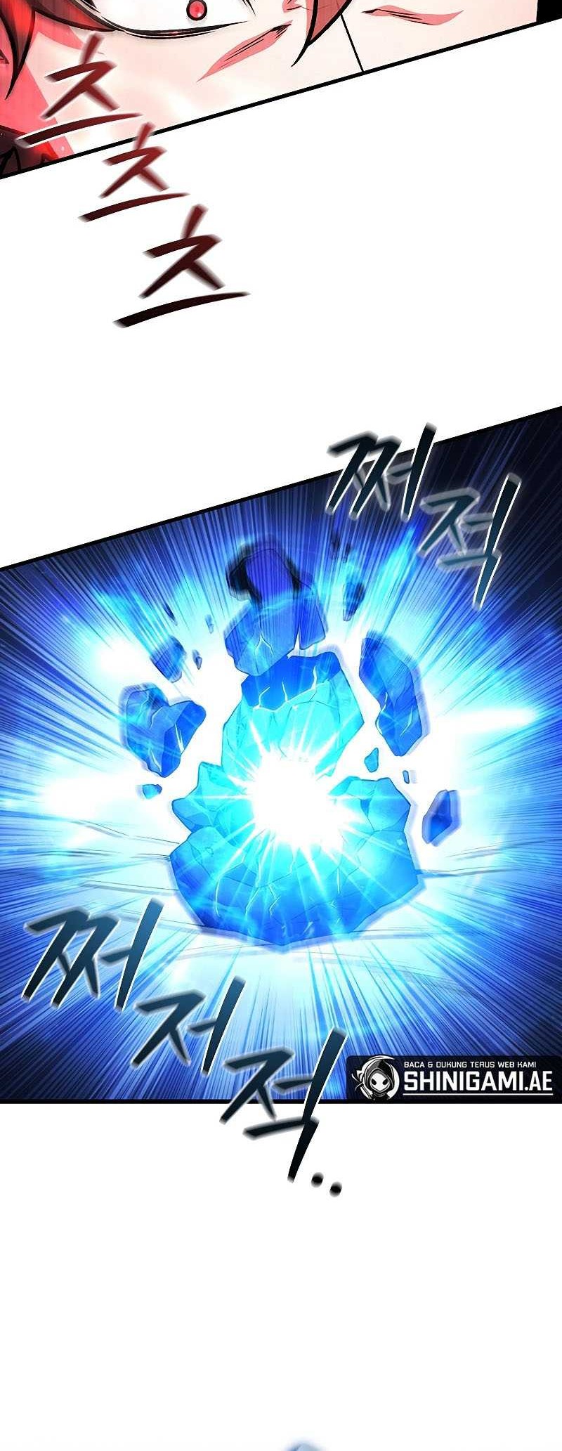 Dragon-Devouring Mage Chapter 53 - halaman 57