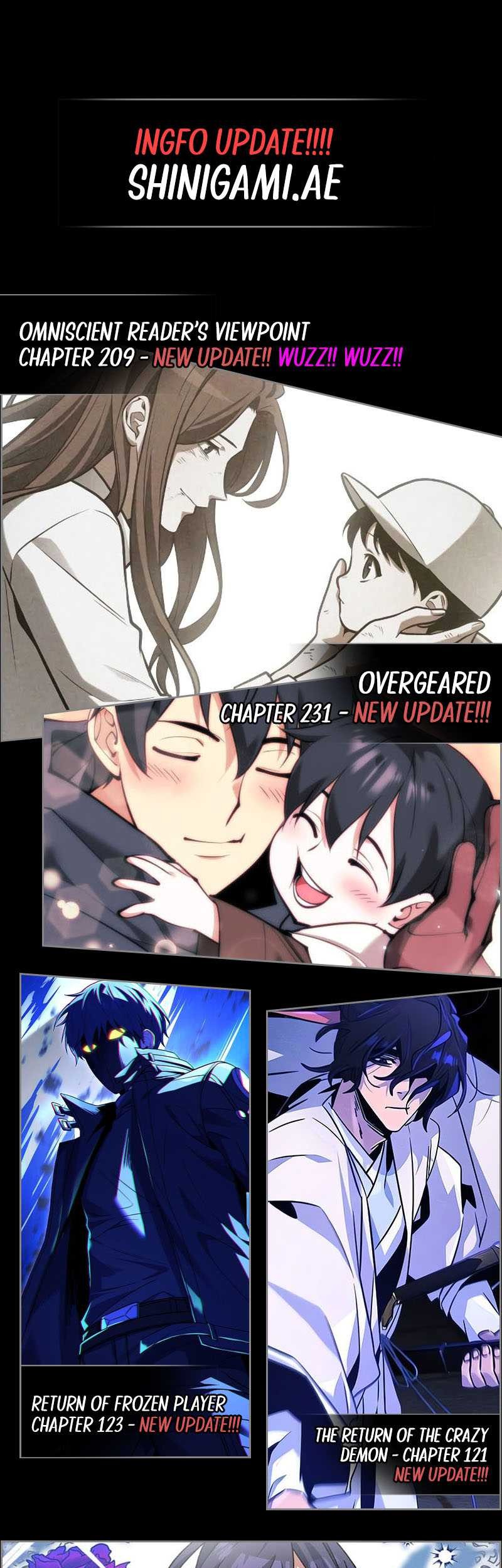 Dragon-Devouring Mage Chapter 53 - halaman 62