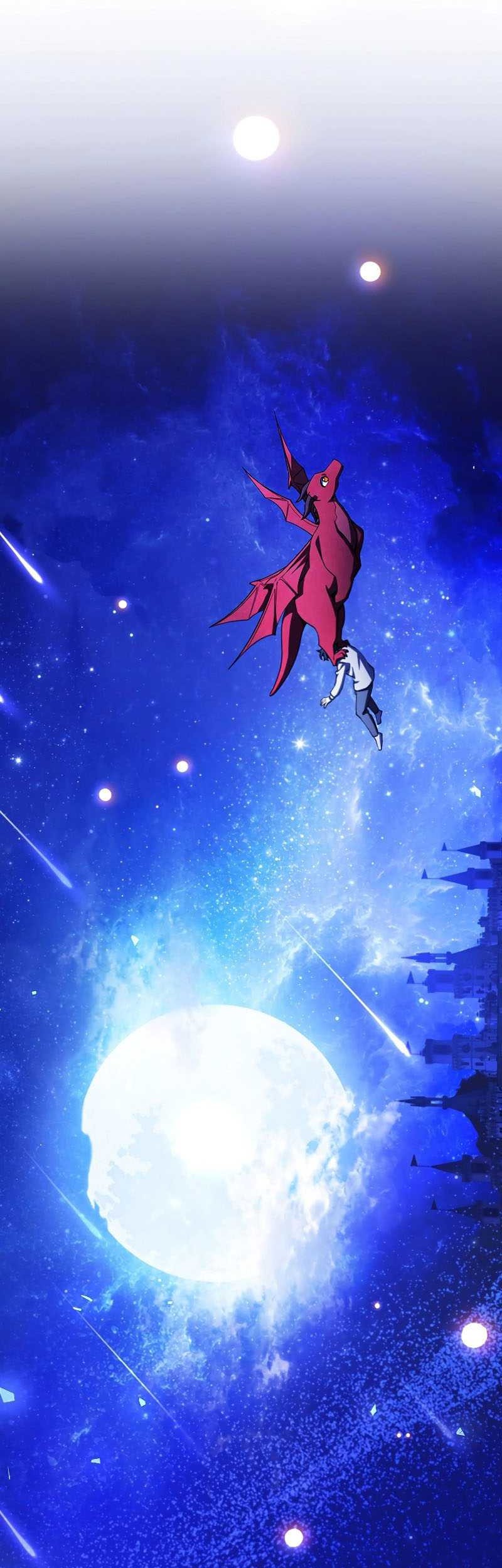 Dragon-Devouring Mage Chapter 54 - halaman 16