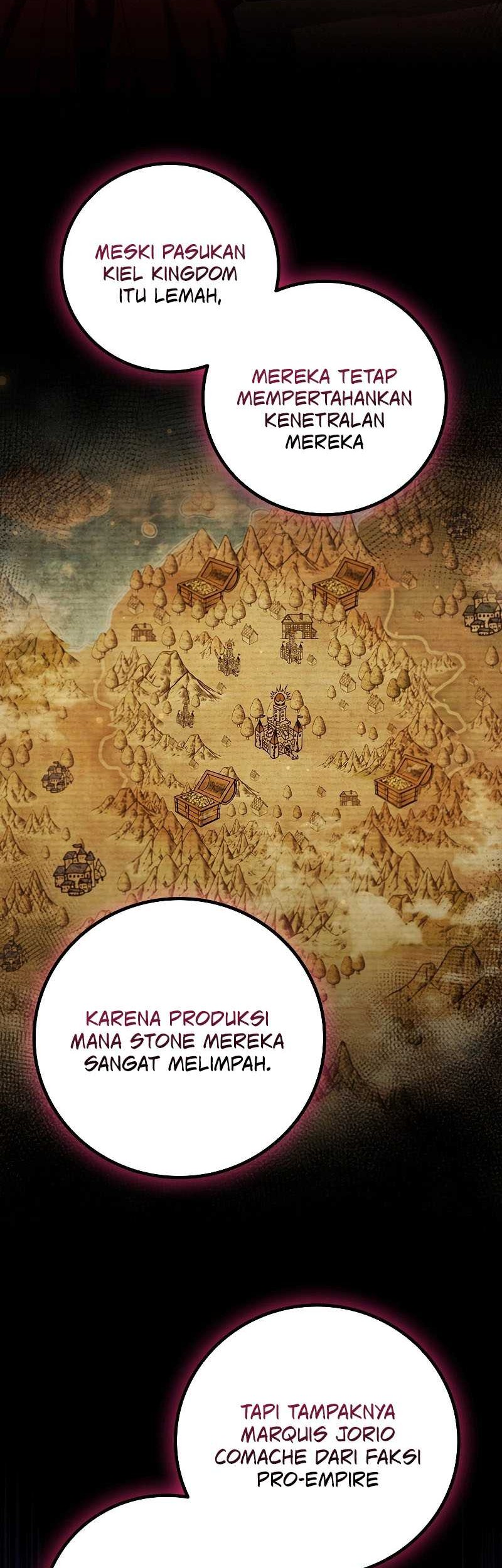 Dragon-Devouring Mage Chapter 54 - halaman 27