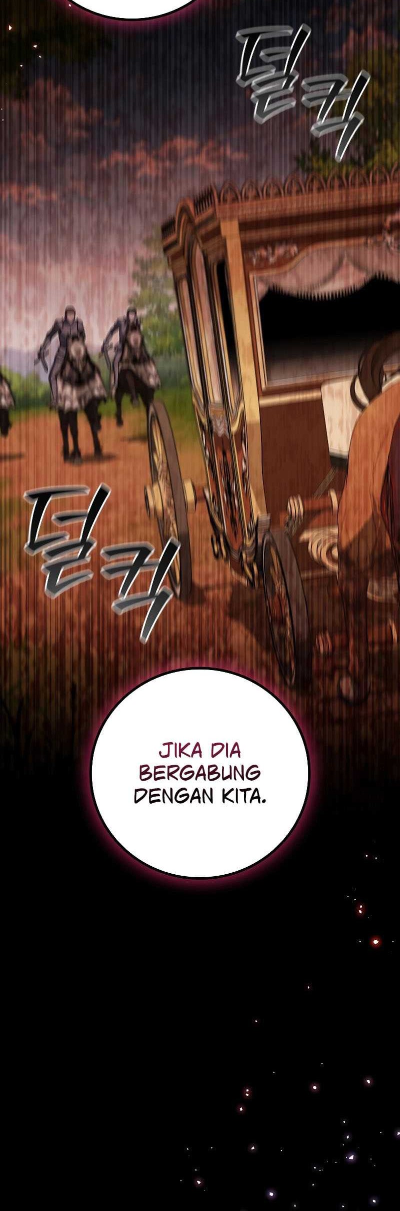 Dragon-Devouring Mage Chapter 54 - halaman 29