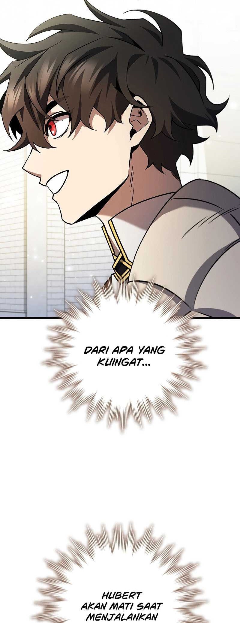 Dragon-Devouring Mage Chapter 54 - halaman 33