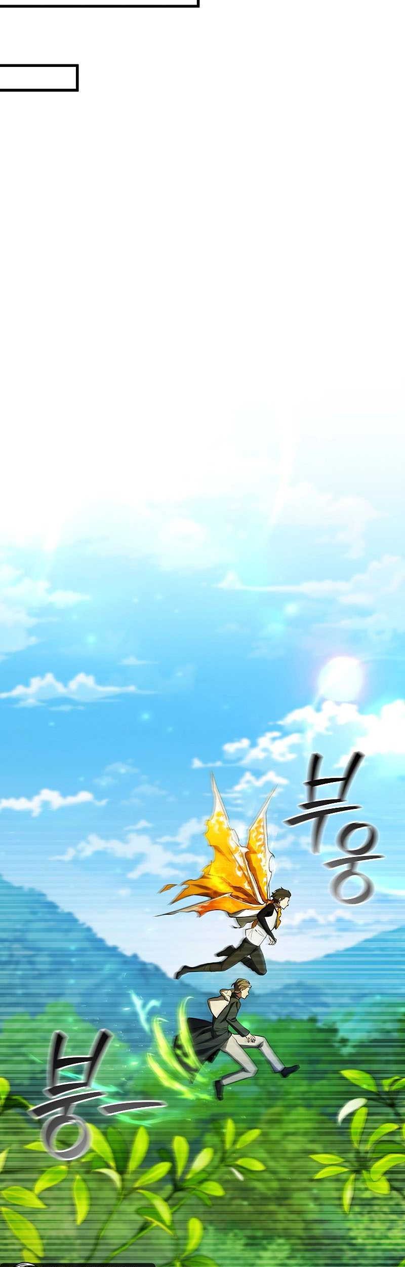 Dragon-Devouring Mage Chapter 54 - halaman 36