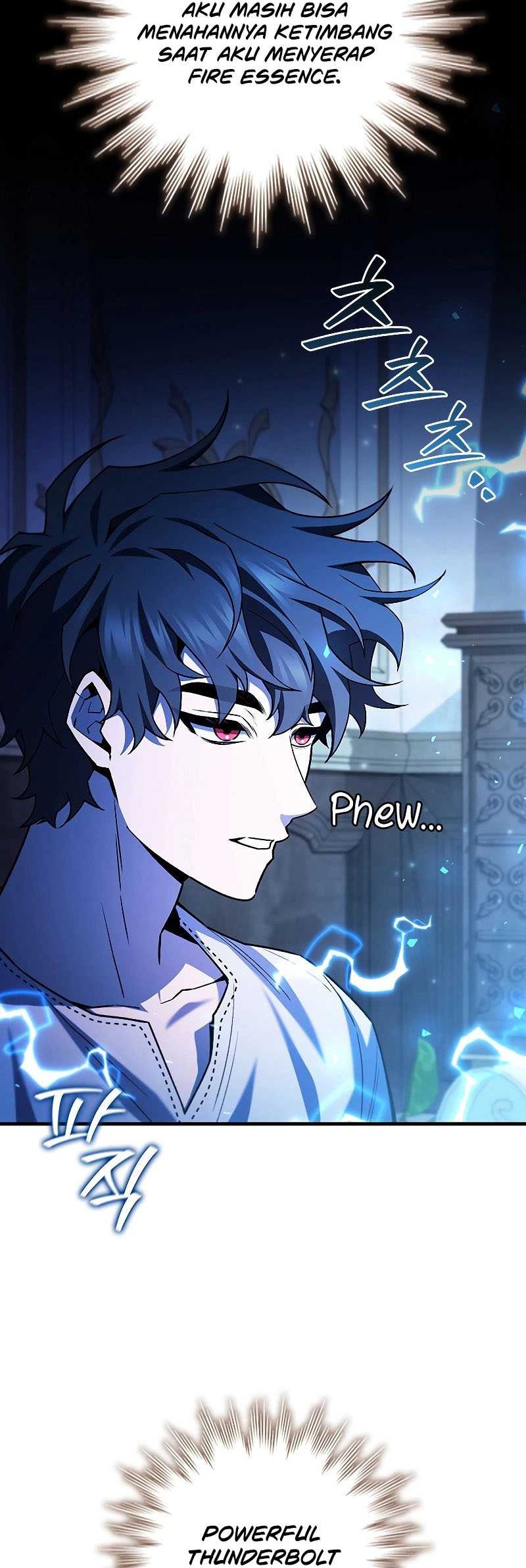 Dragon-Devouring Mage Chapter 54 - halaman 5