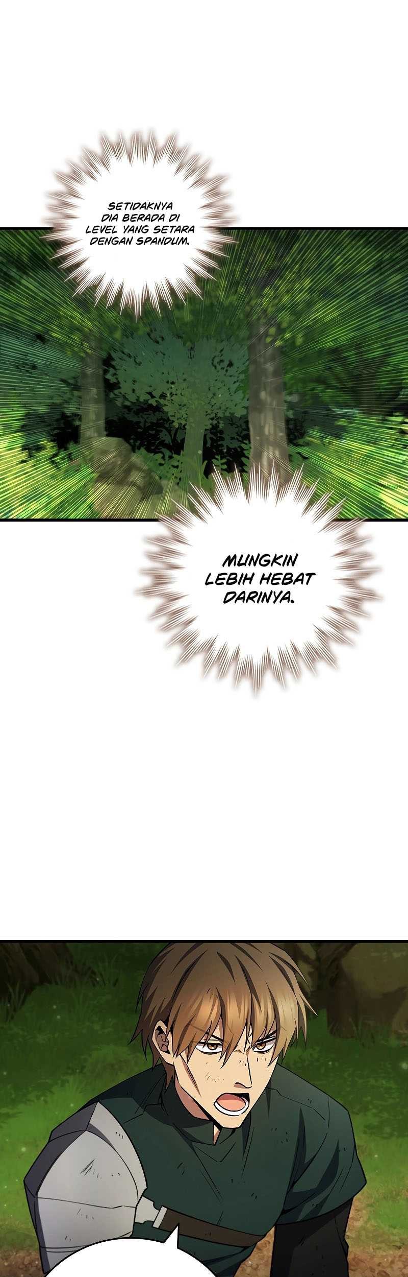 Dragon-Devouring Mage Chapter 54 - halaman 50