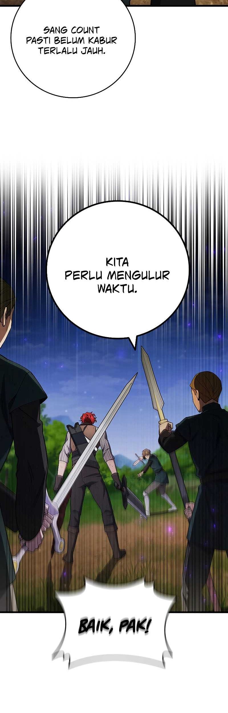Dragon-Devouring Mage Chapter 54 - halaman 51