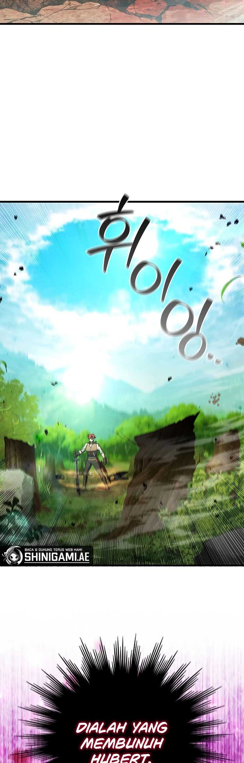 Dragon-Devouring Mage Chapter 54 - halaman 56