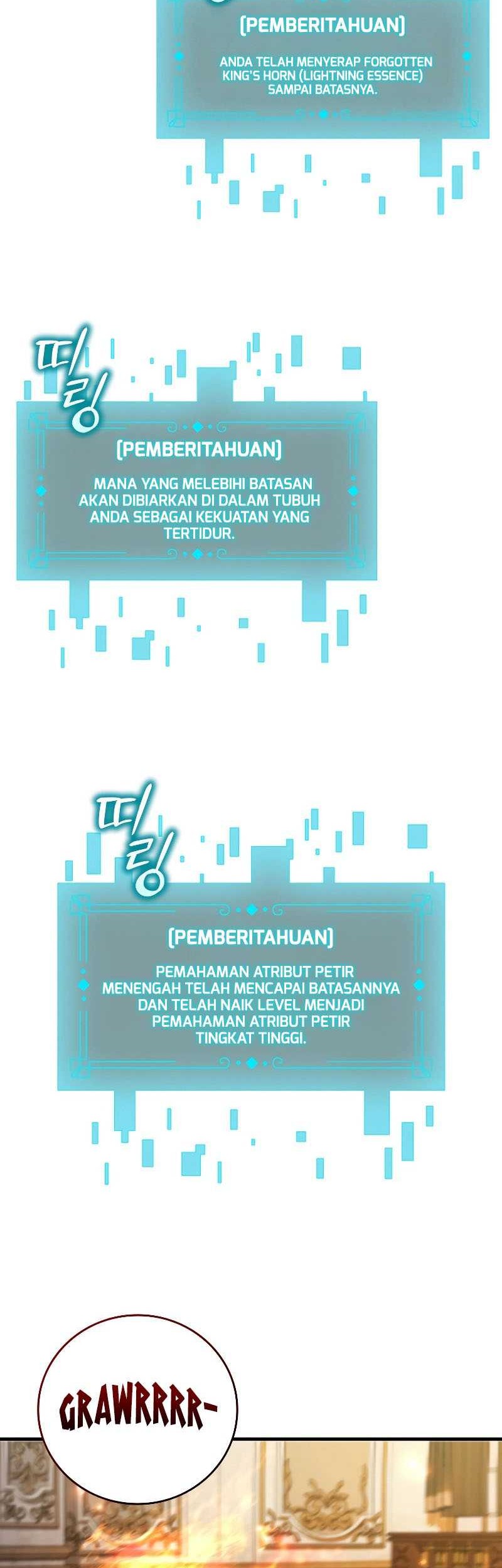 Dragon-Devouring Mage Chapter 54 - halaman 7