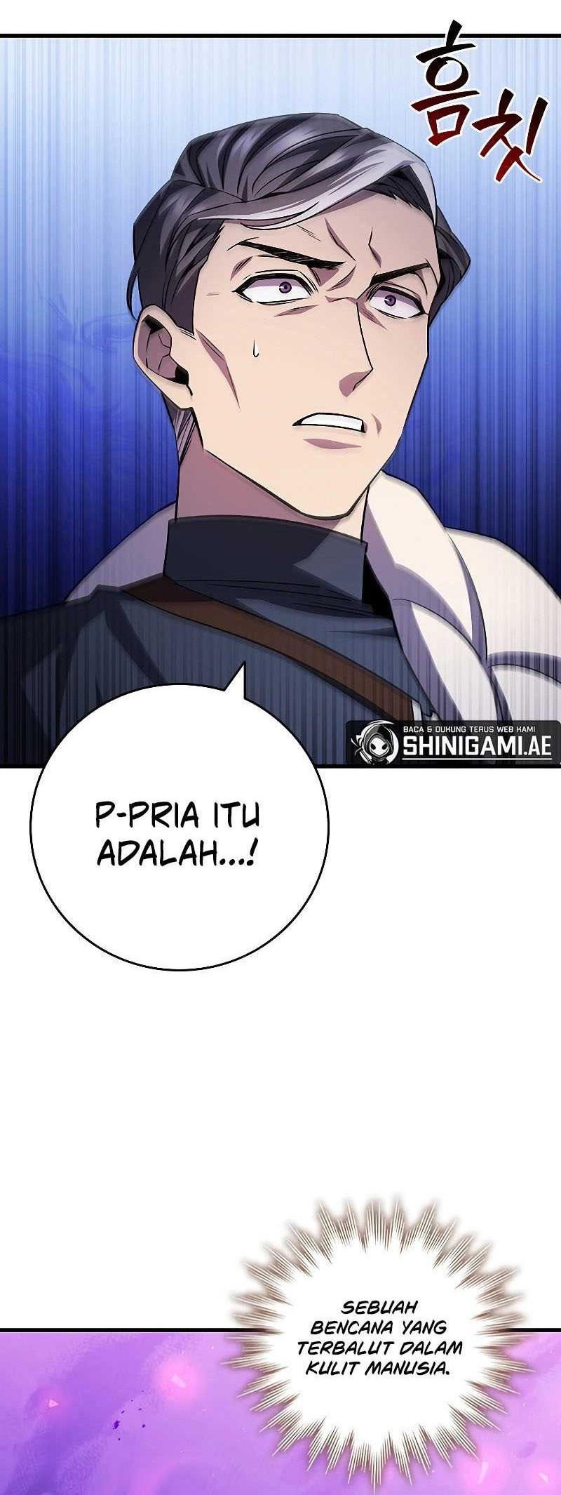 Dragon-Devouring Mage Chapter 55 - halaman 21