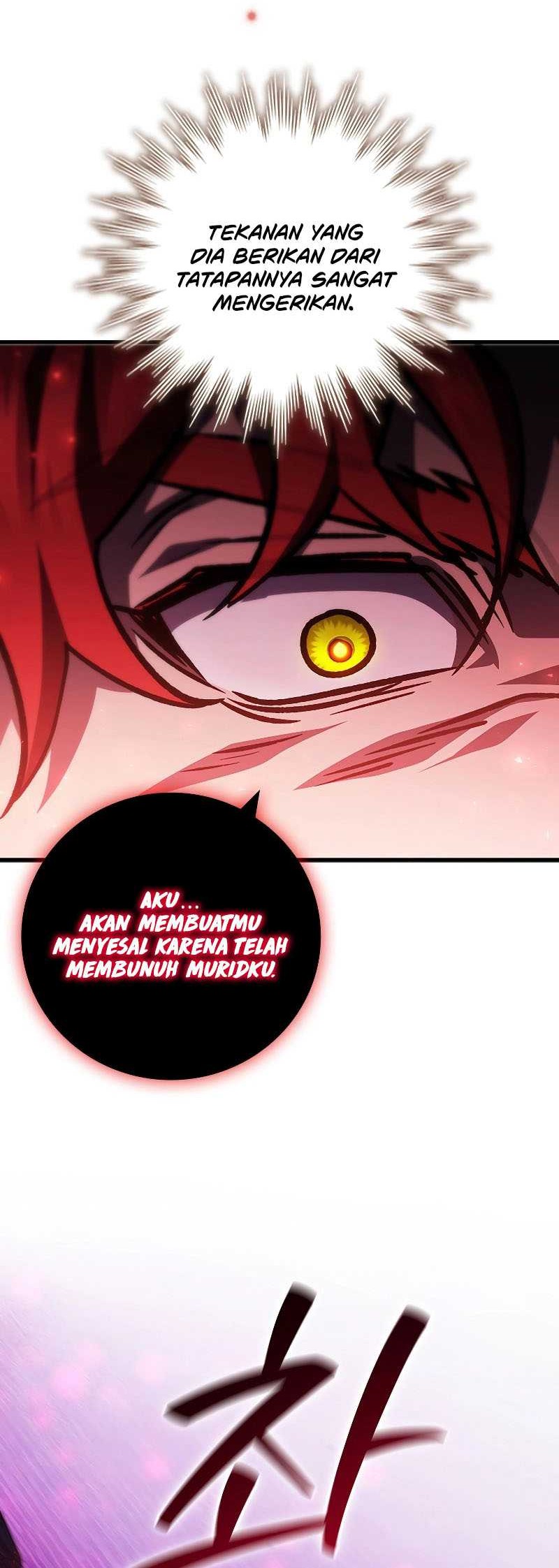 Dragon-Devouring Mage Chapter 55 - halaman 25