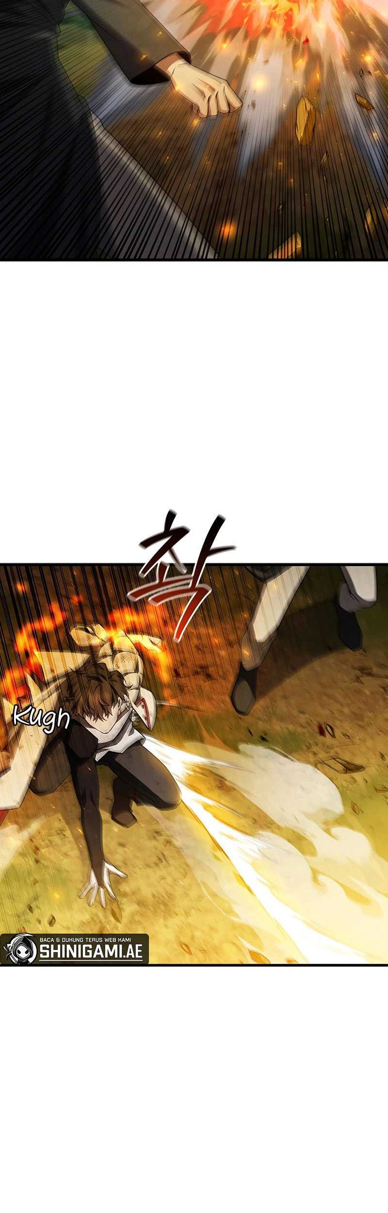 Dragon-Devouring Mage Chapter 55 - halaman 33