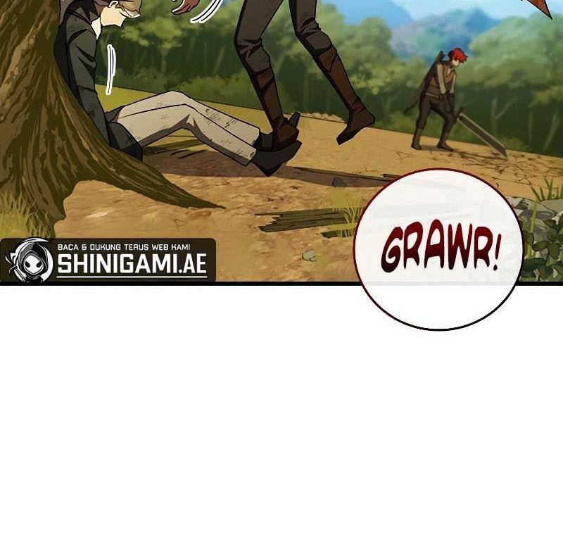 Dragon-Devouring Mage Chapter 55 - halaman 45