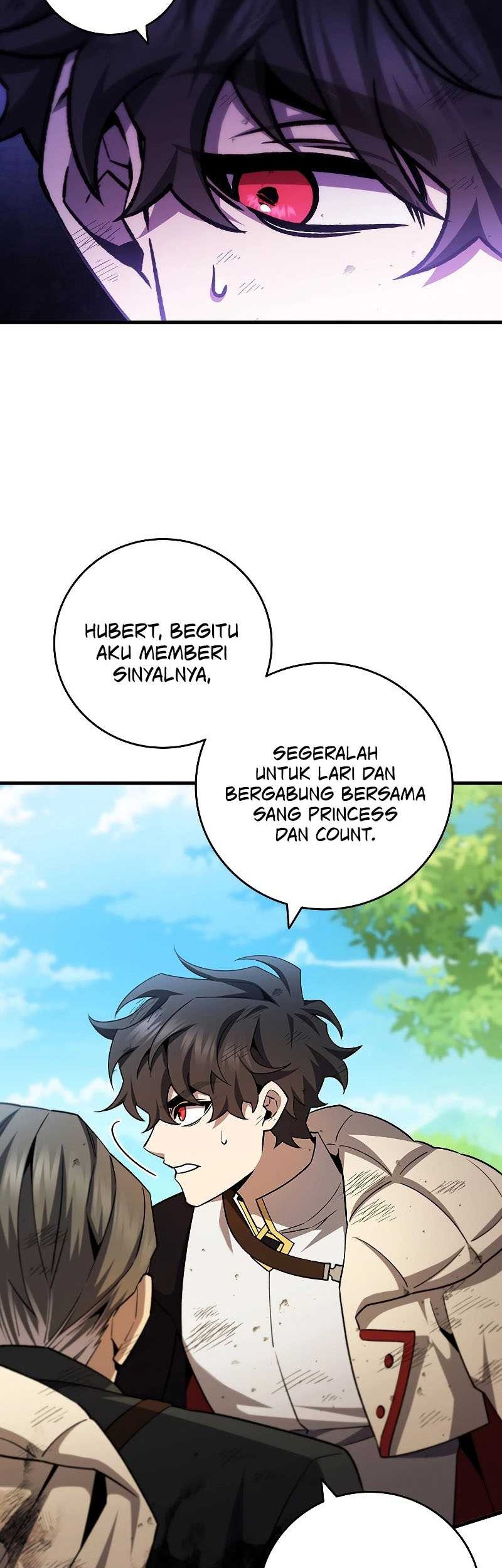 Dragon-Devouring Mage Chapter 55 - halaman 47