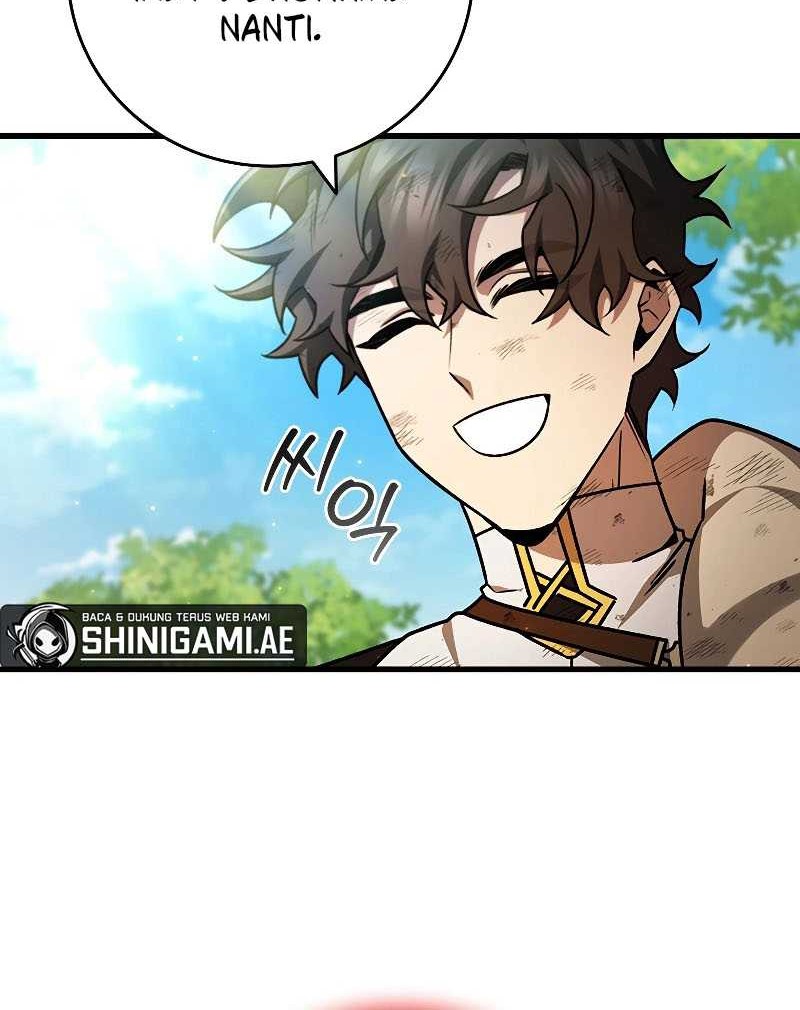 Dragon-Devouring Mage Chapter 55 - halaman 49